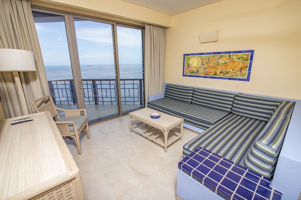 Zuana Beach Resort 44/60