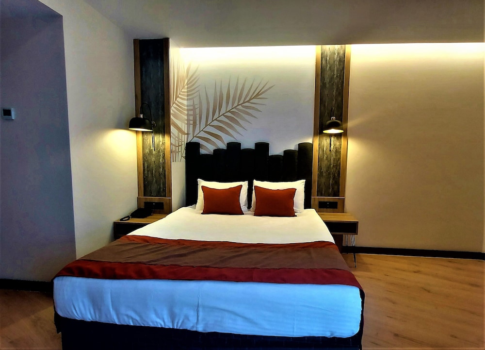 GORUKLE KOZA HOTEL 21/30
