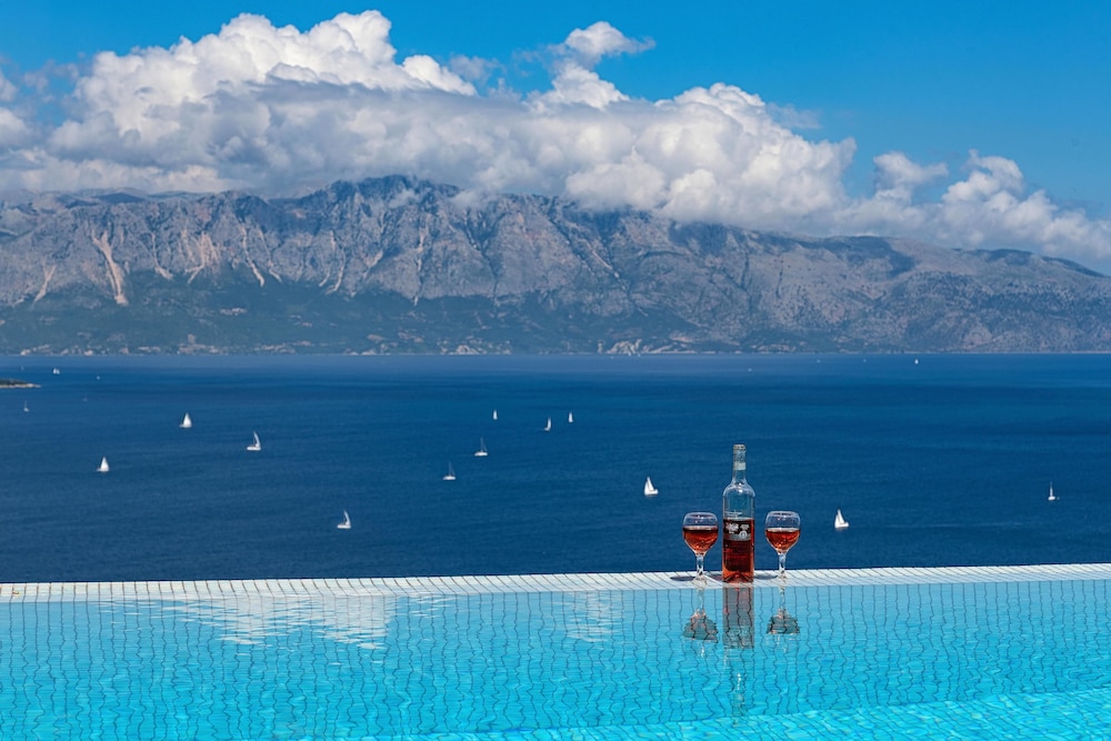 Ionian Heaven Villas 41/56