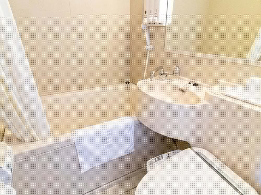 Toyoko Inn Asakusa Kuramae No.1 19/62