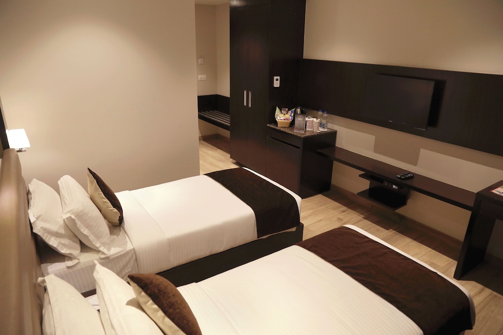 Hotel Virgo Sumeru 21/50