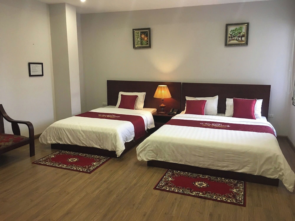 New Amely Hotel & Resident، هانوي 20/58