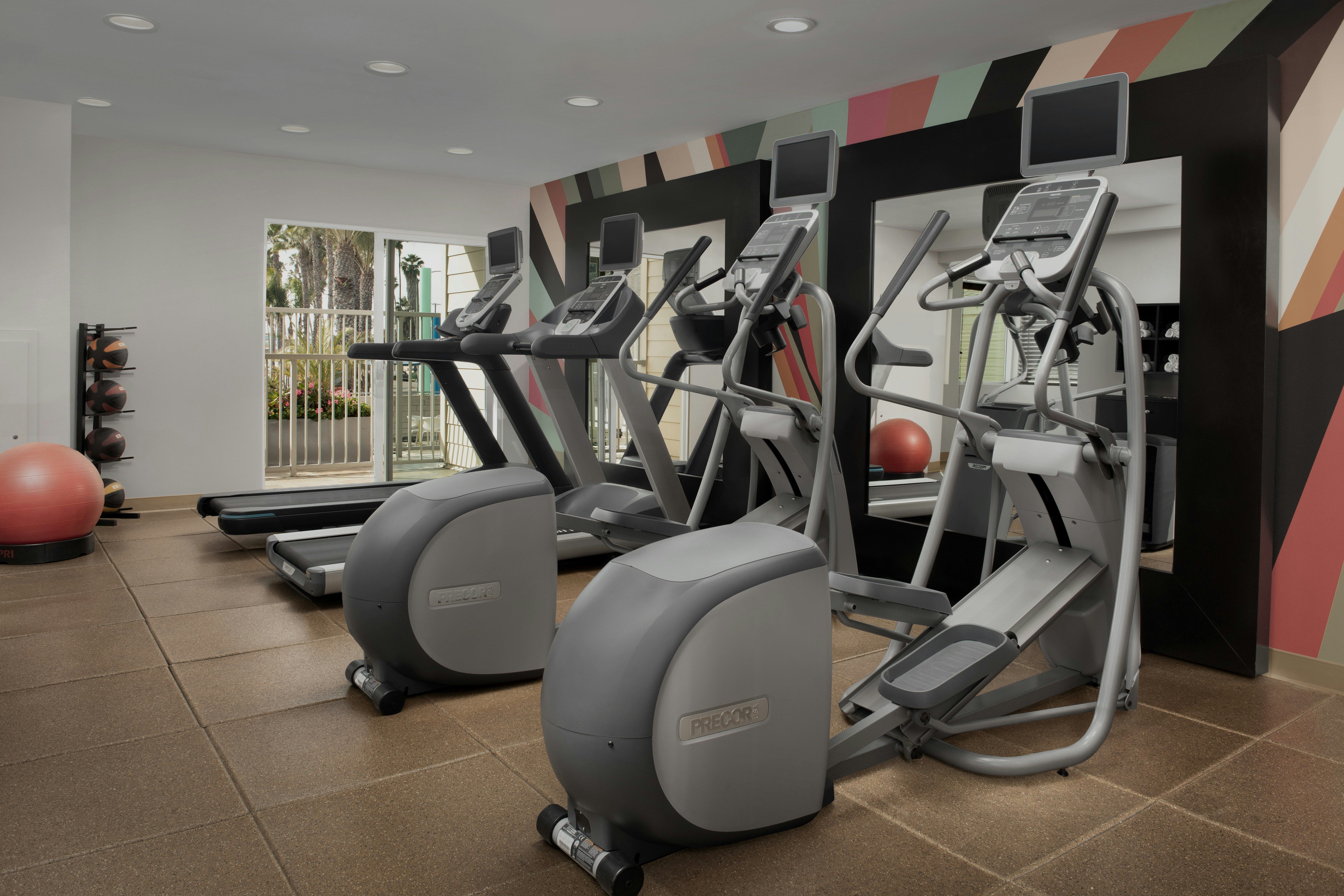 Hilton Garden Inn Los Angeles Marina Del Rey 19/44