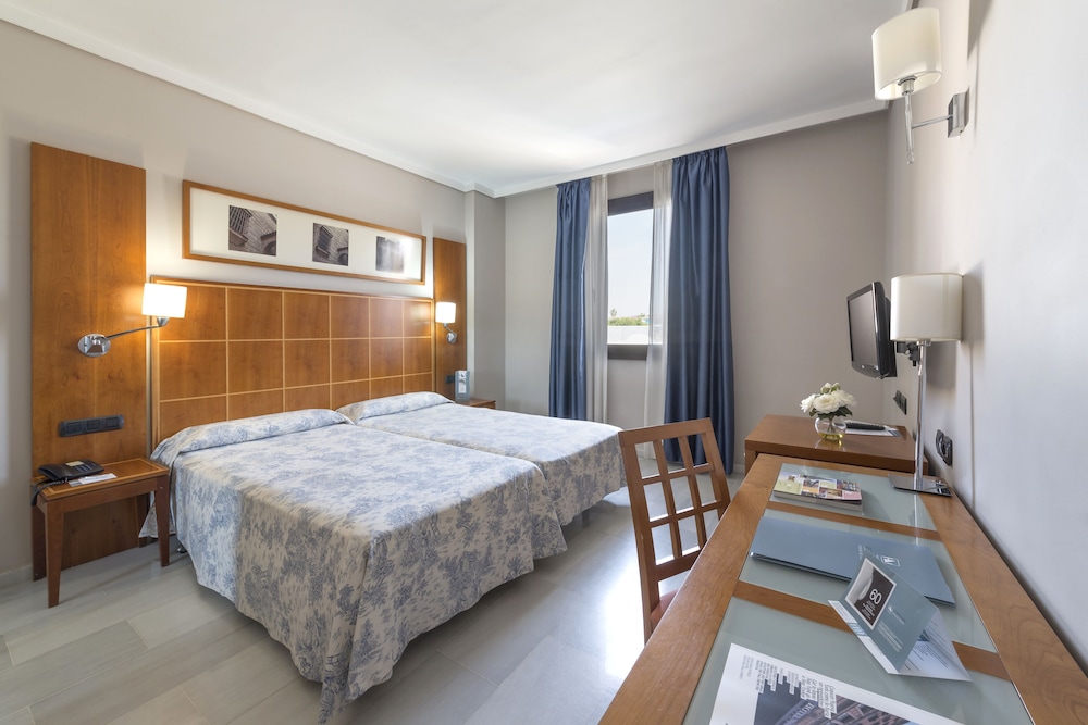 Hotel Exe Ciudad De Cordoba 9/28