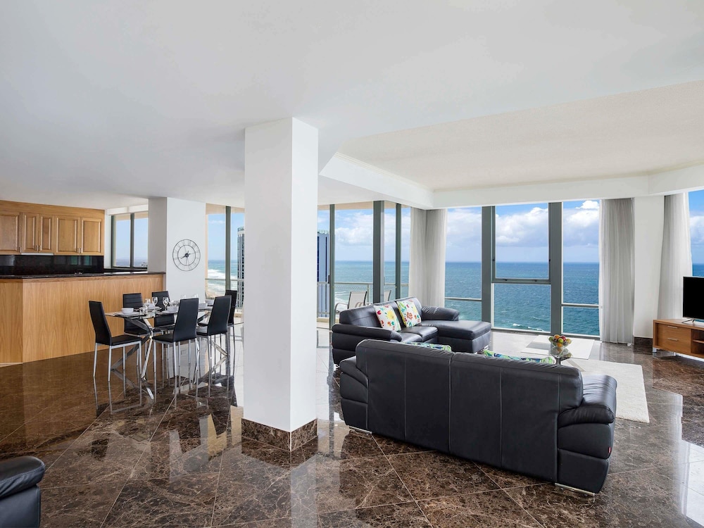 Mantra Sun City Surfers Paradise 9/64