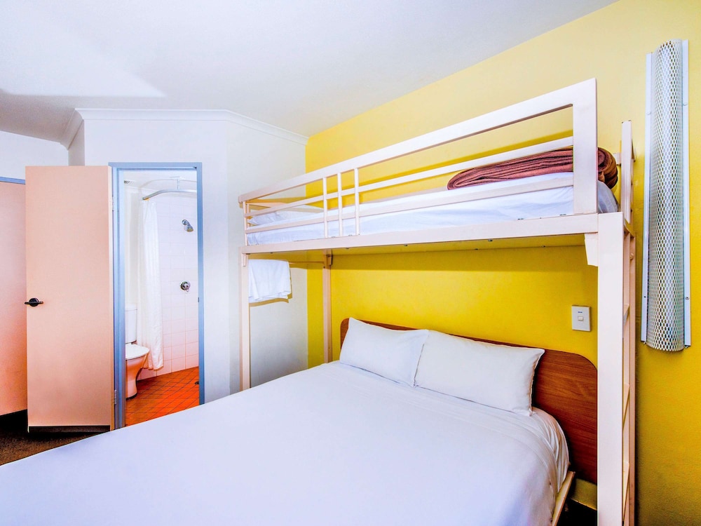 Ibis Budget Dubbo 20/29