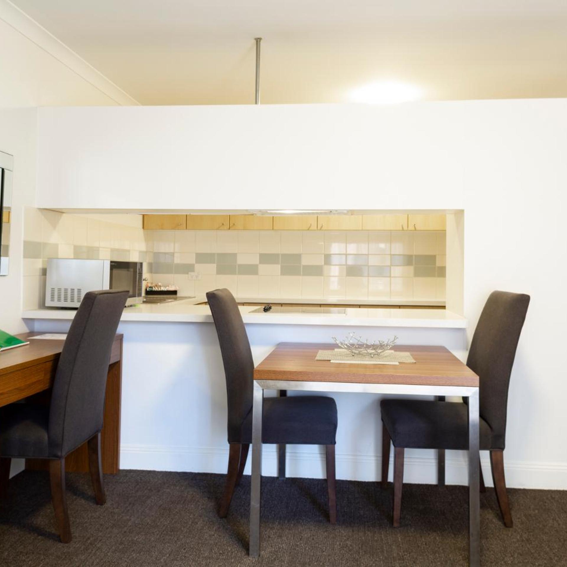 Amazing Accommodations St Kilda Melbourne 40/51