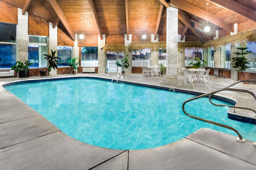 Days Inn By Wyndham Jackson 2/49