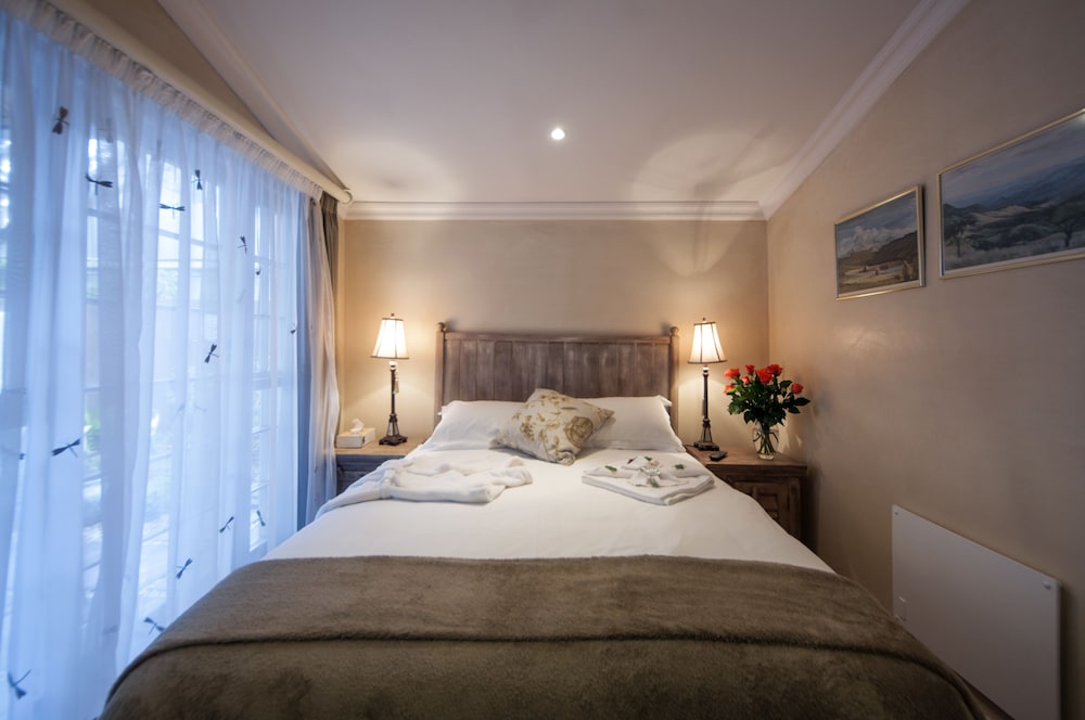 Harfield Guest Villa 10/50