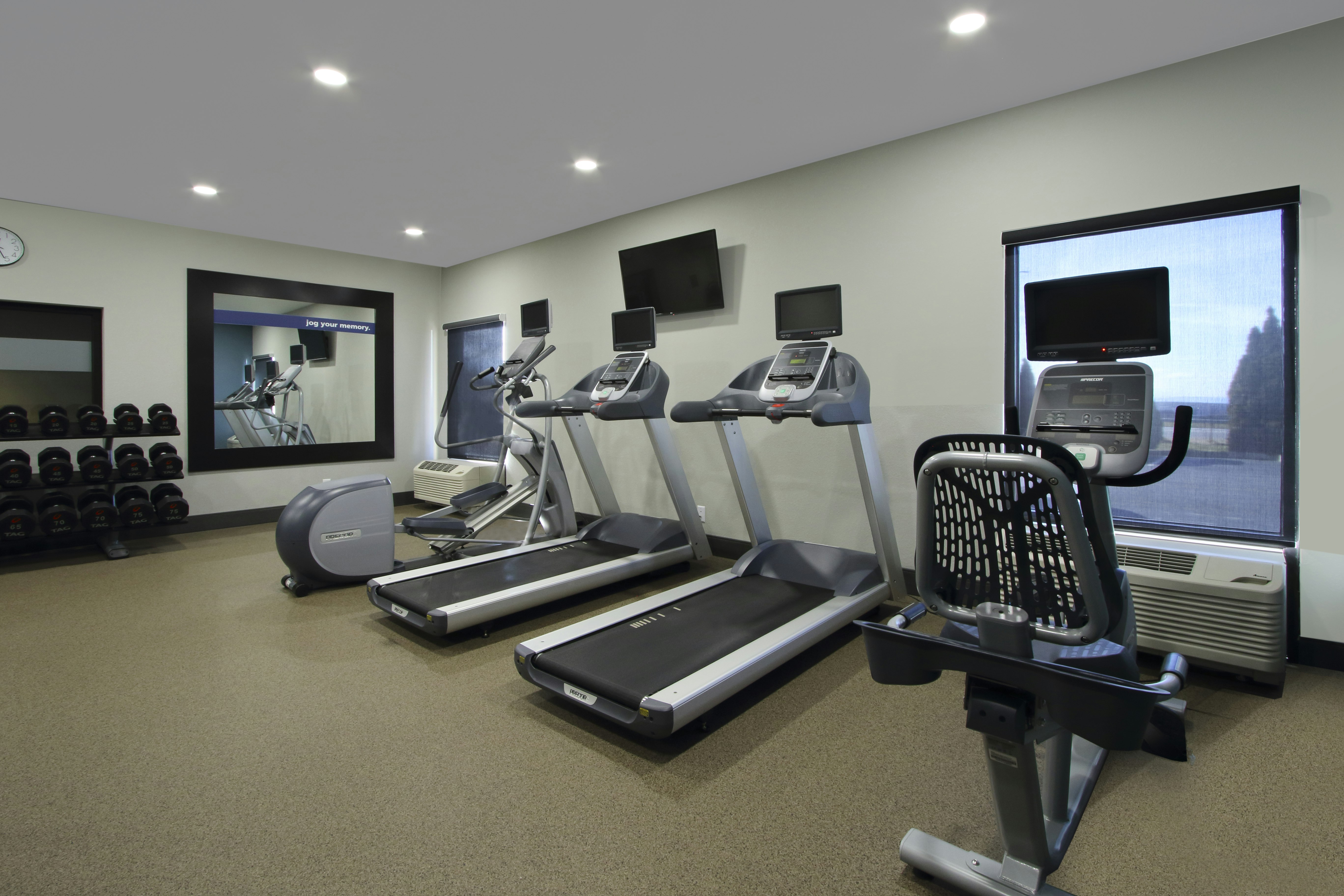 Hampton Inn Hagerstown-I-81 21/50