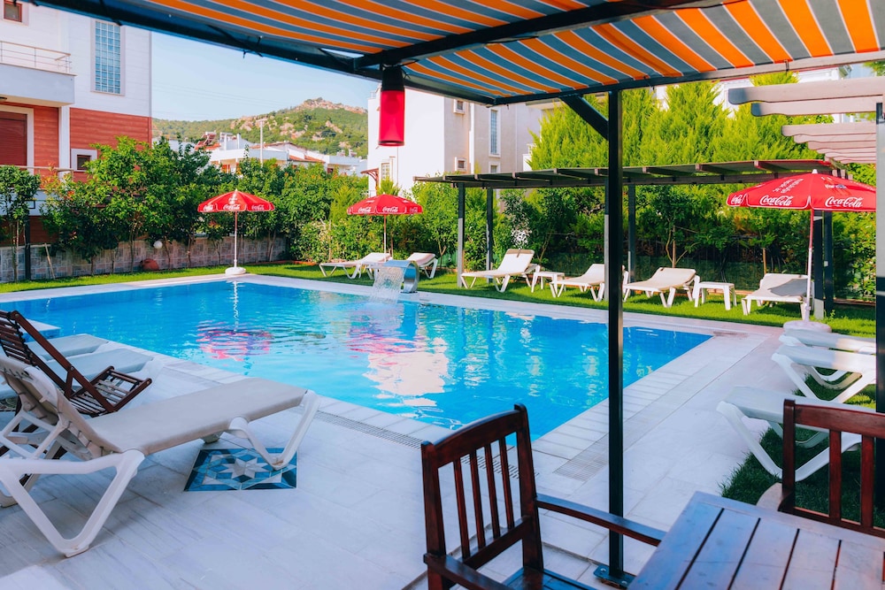 Asil Apart Hotel 27/29