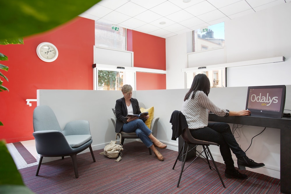 Odalys City Toulouse Colombelie 48/66
