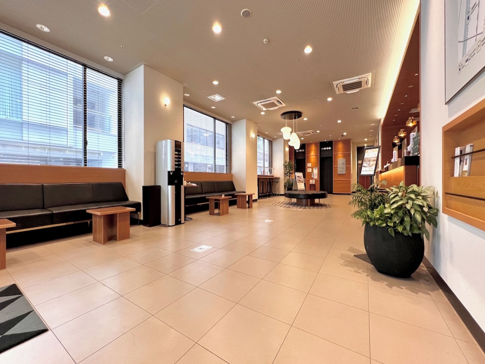 Nishitetsu Inn Nihonbashi 32/48