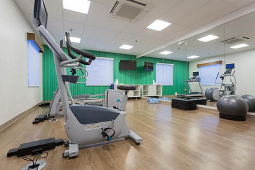 Holiday Inn Express Hotel And Suites Reading 33/48