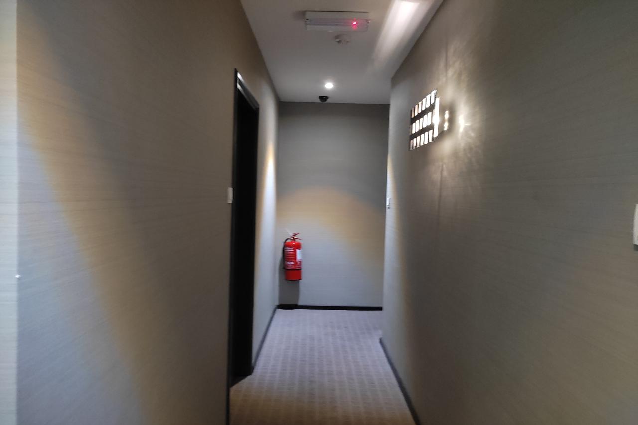 Hotel D'New 1 KK Sabah 12/16