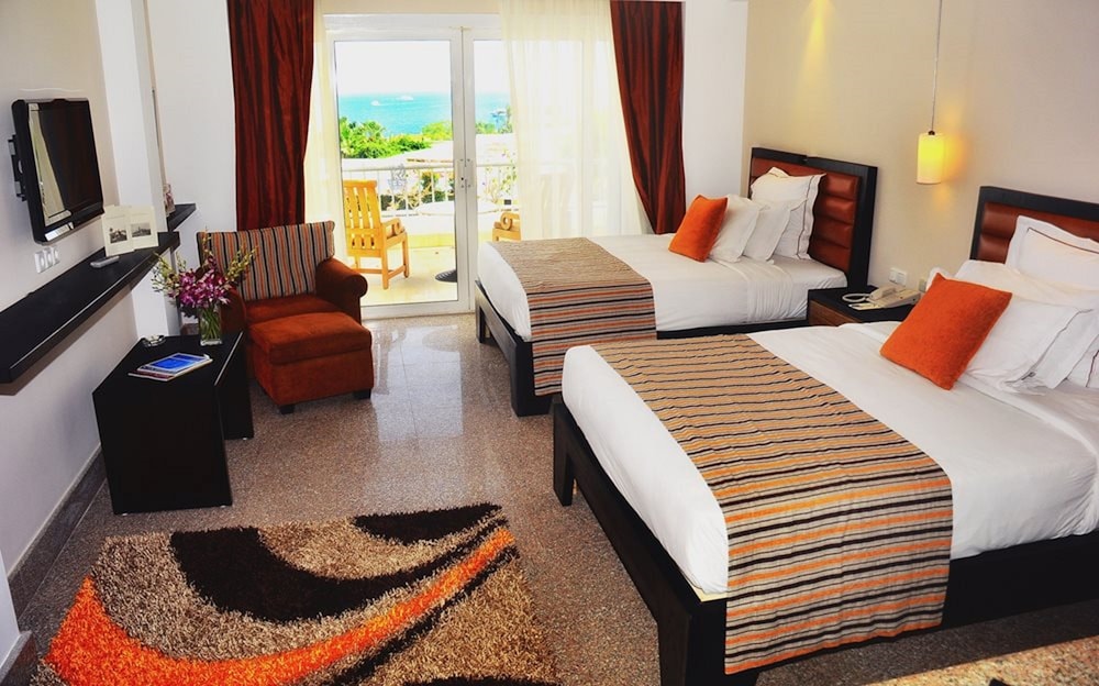Royal Monte Carlo Resort - Adults Only 14/75