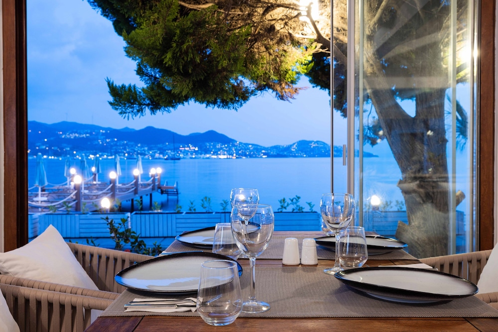 Elite Hotel Bodrum 53/65