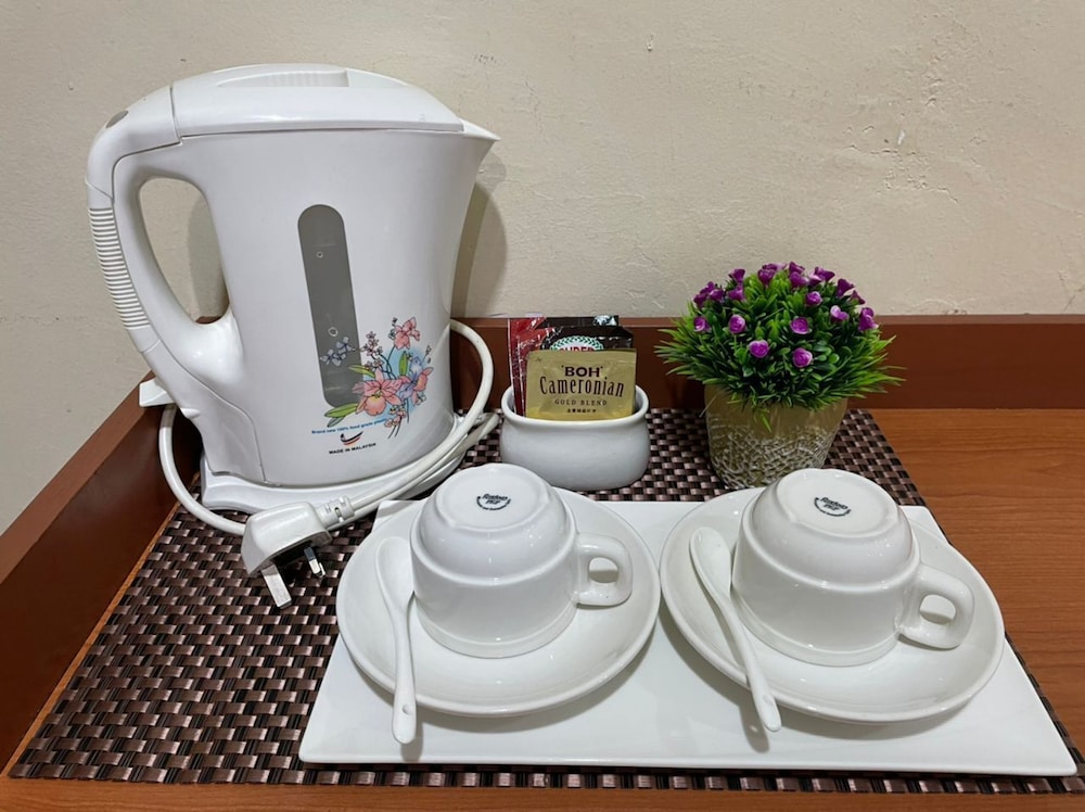 Samudera Hotel 33/43
