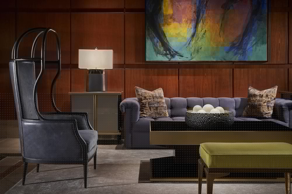 The Ritz-Carlton, Charlotte 35/38