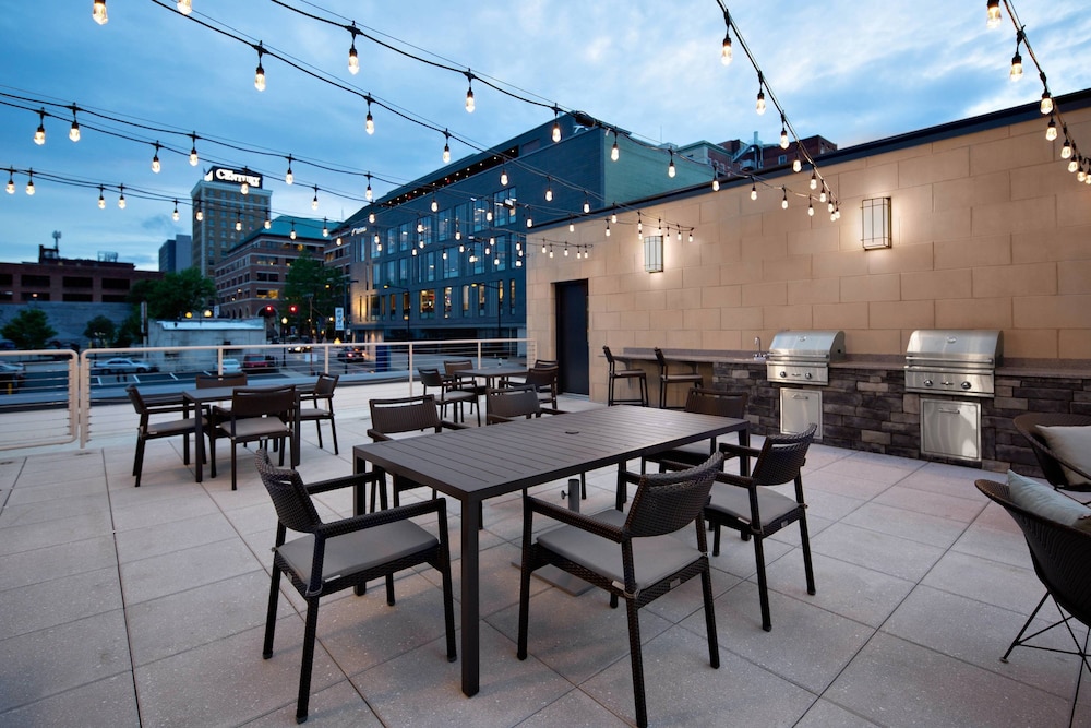 Residence Inn By Marriott Knoxville Downtown 41/53