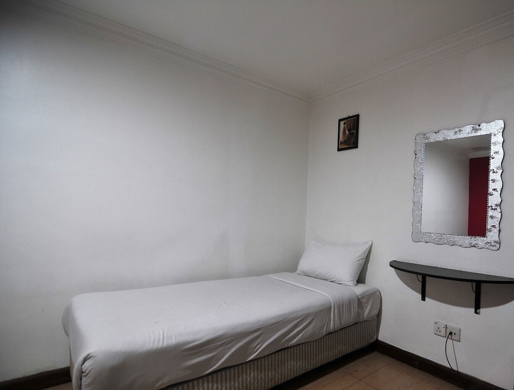 Hotel China Town 2 Kuala Lumpur 28/50