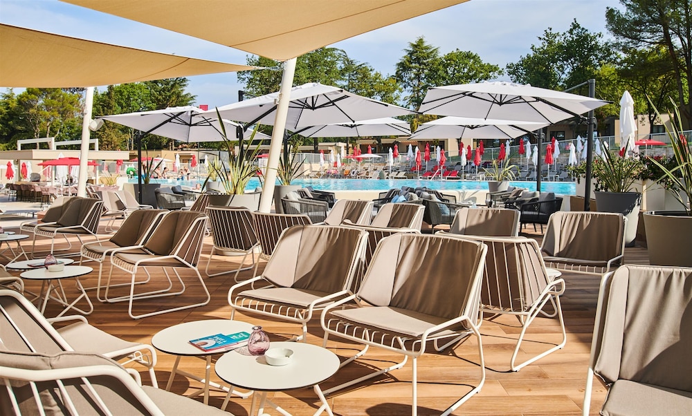 Garden Suites Park Plava Laguna 26/44