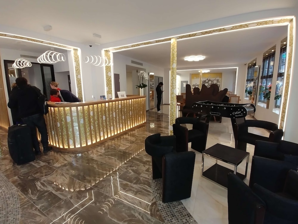 Hotel Aida Opera 9/72