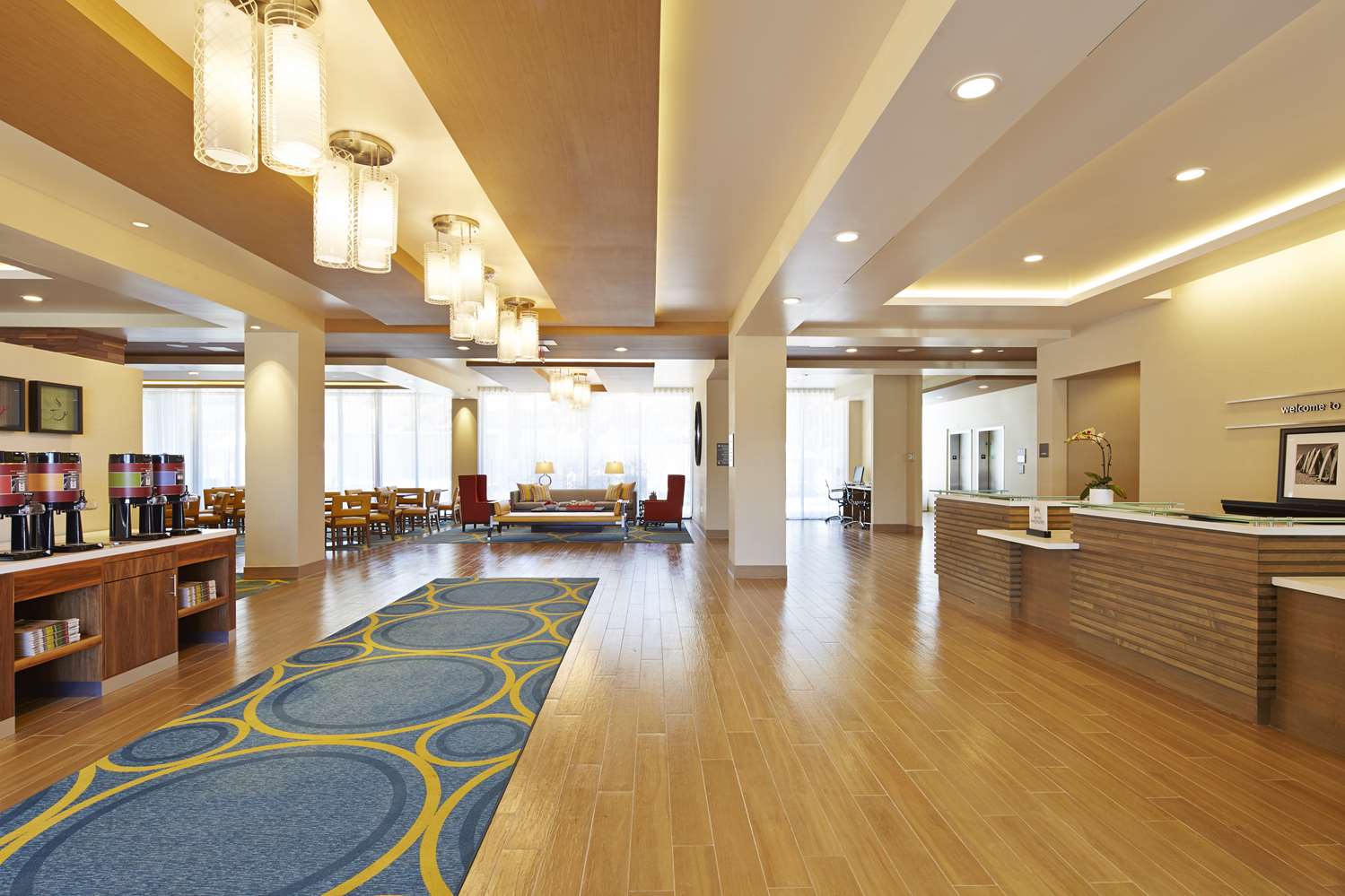 Hampton Inn San Diego/Mission Valley 11/52