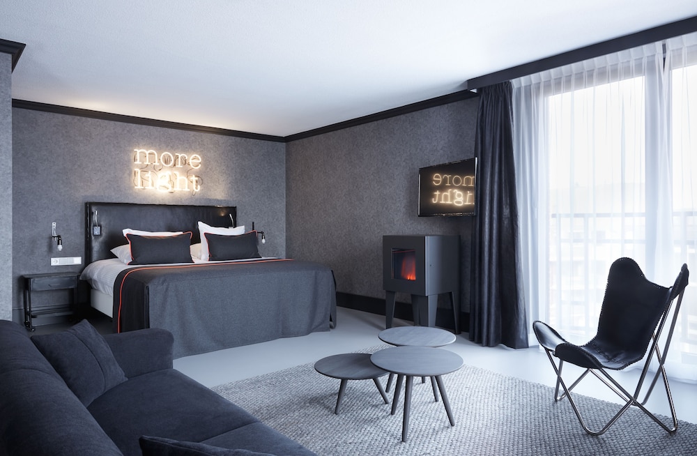 Theaterhotel de Oranjerie 21/61