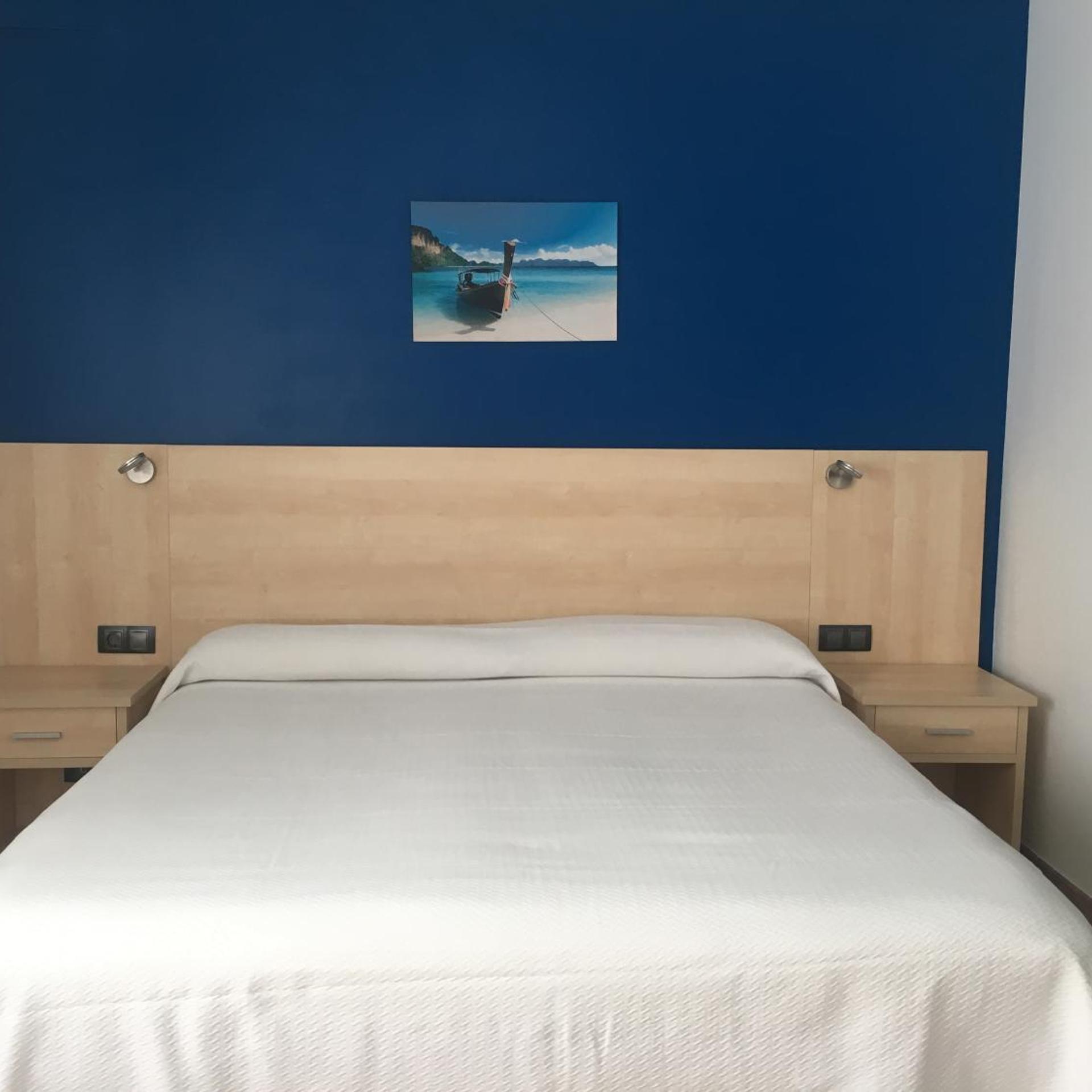 Hotel Rias Baixas 17/38
