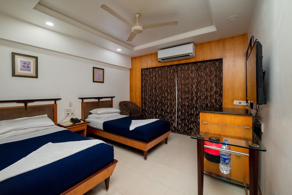Hotel Balwas International 11/47