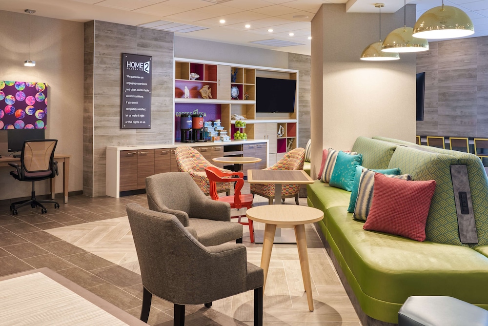 Home2 Suites by Hilton Fort Lauderdale Downtown 26/46