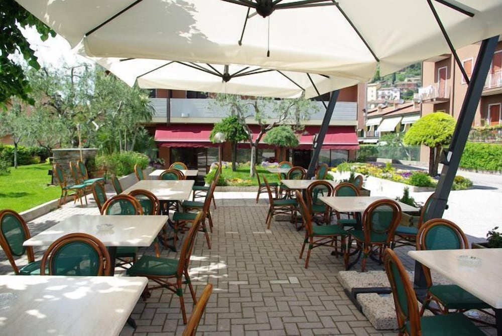 Hotel Andreis 31/43