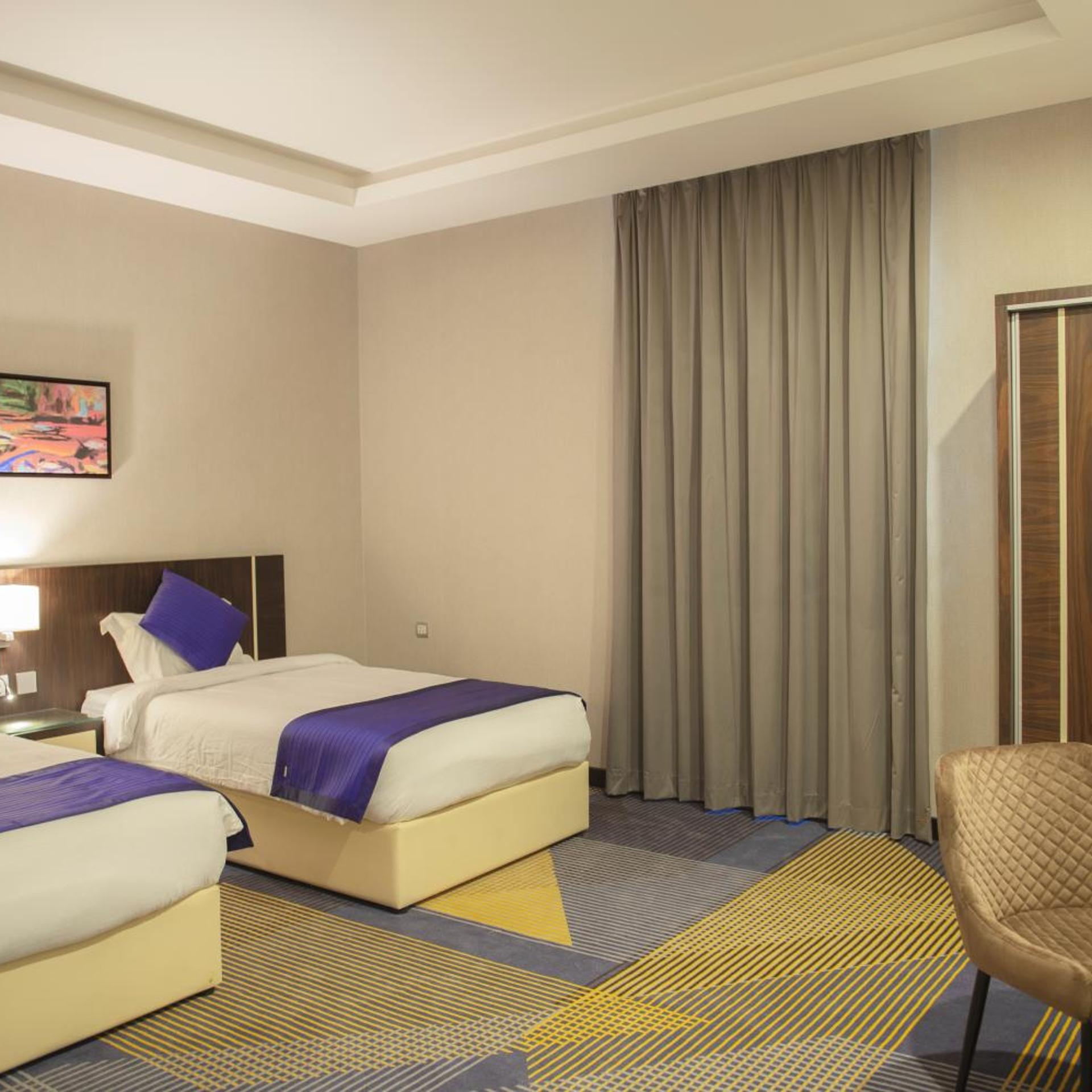 فندق جورش(Gorash Hotel) 18/63