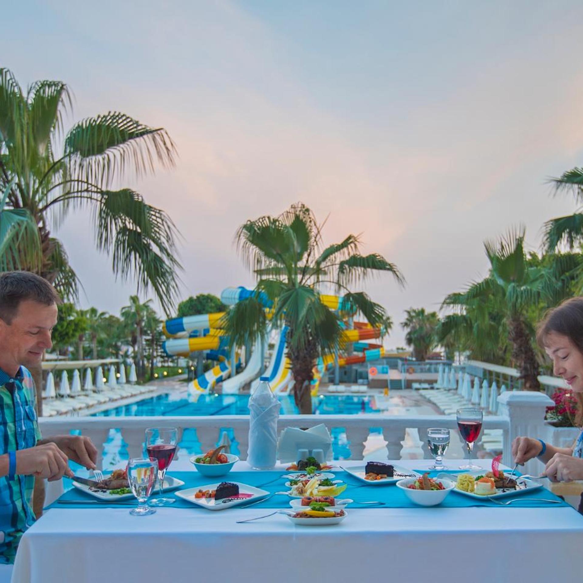 Meridia Beach Hotel 39/51