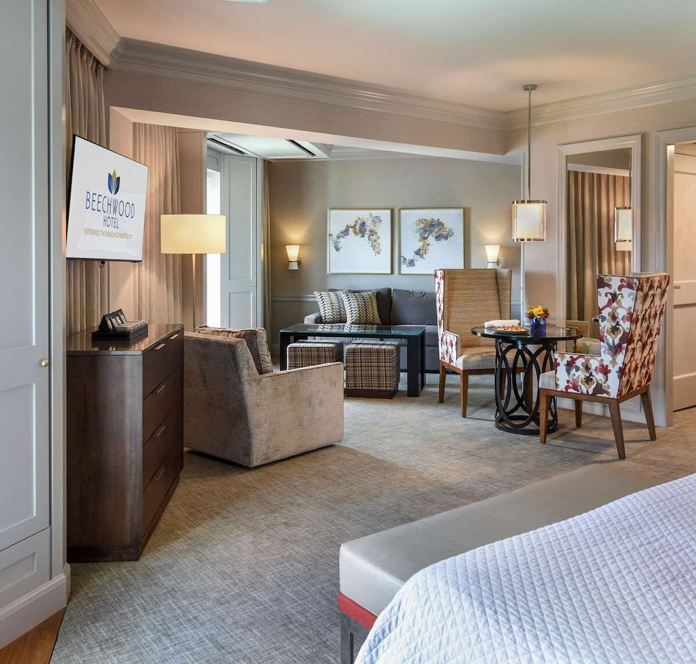 Beechwood Hotel 26/50