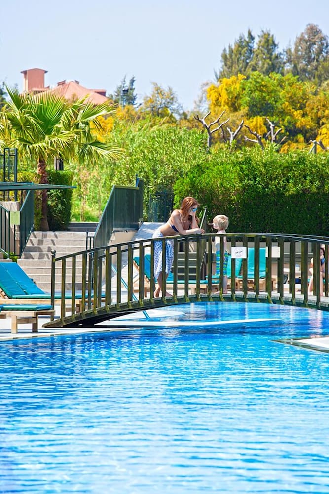 Can Garden Resort 31/38
