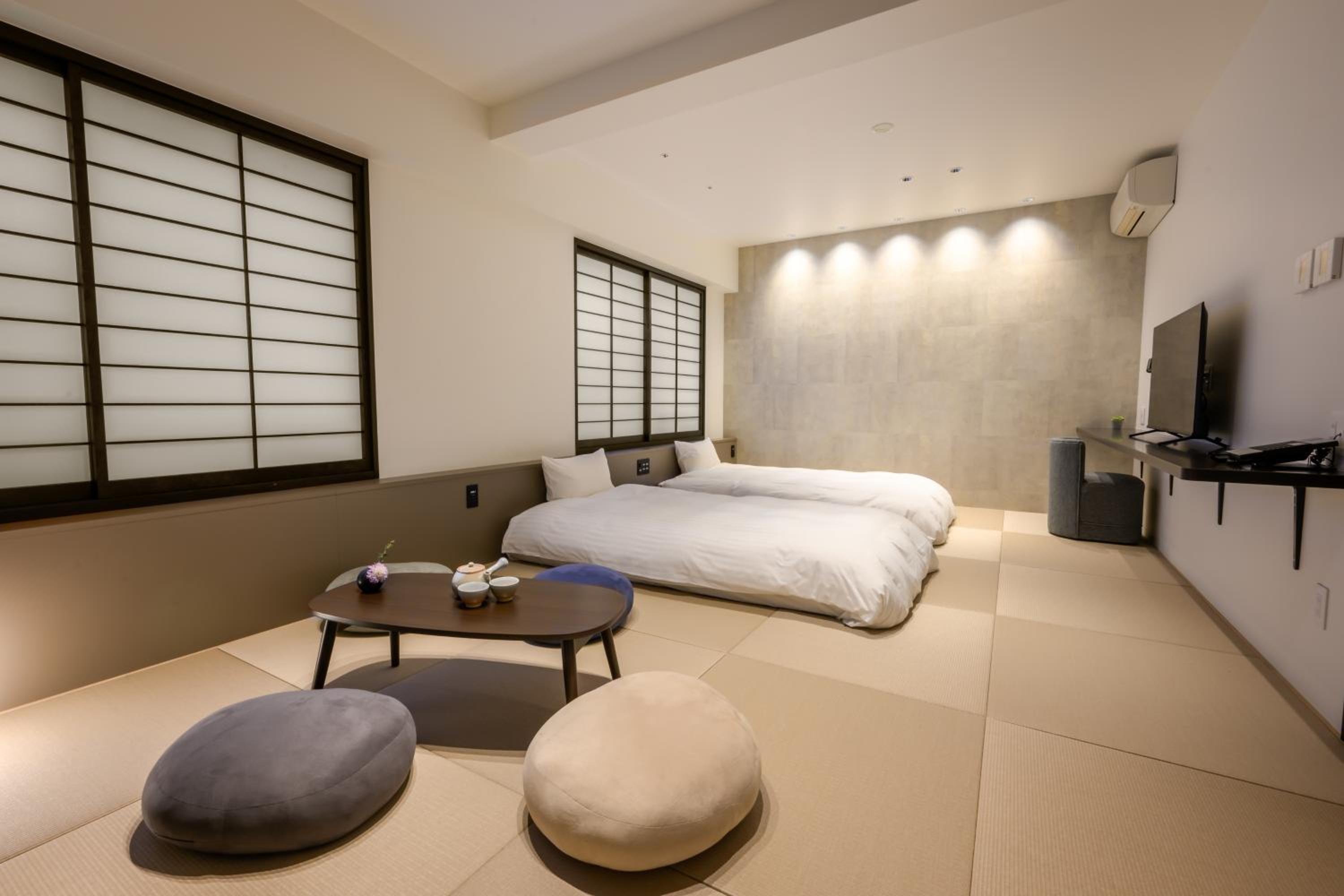 غرفة سوبيريور رباعية، Miyajima Coral 4/10