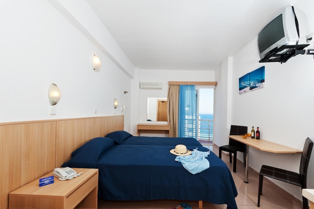 Europa Hotel Rhodes 27/58