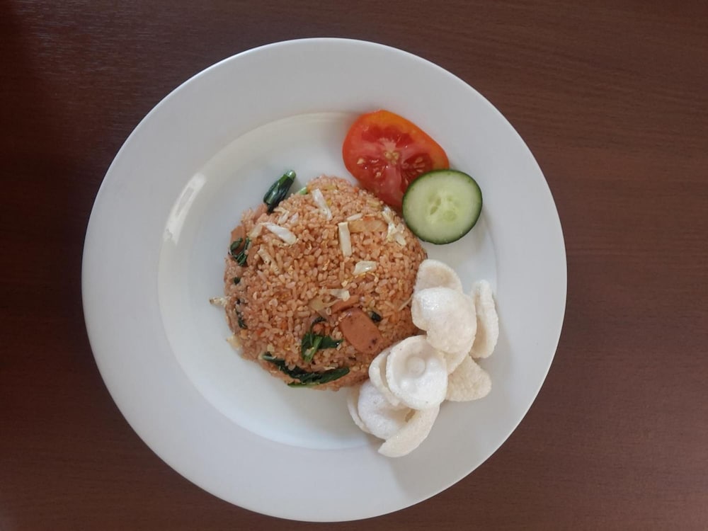 Kubu Jimbar 5/19