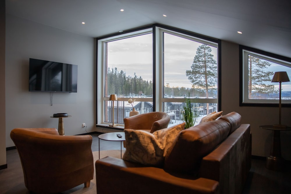 Mountain Lodge 31/50