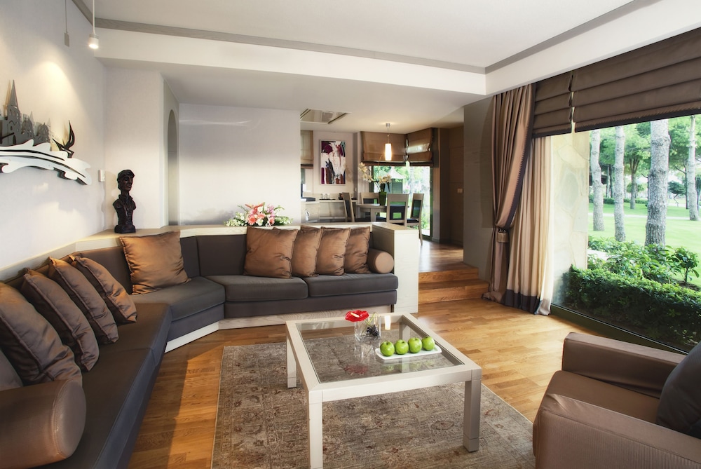 Gloria Golf Resort Hotel 36/62
