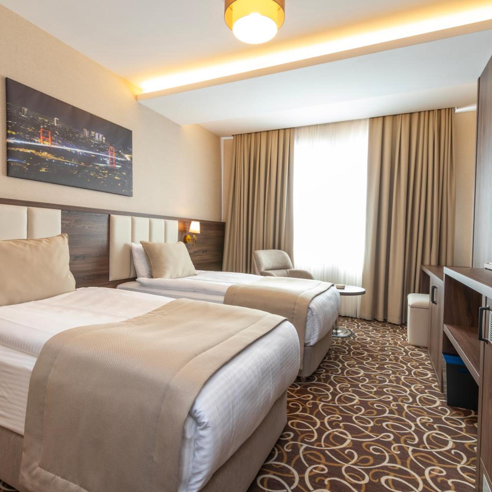 Park Dedeman Mersin Marina 13/50