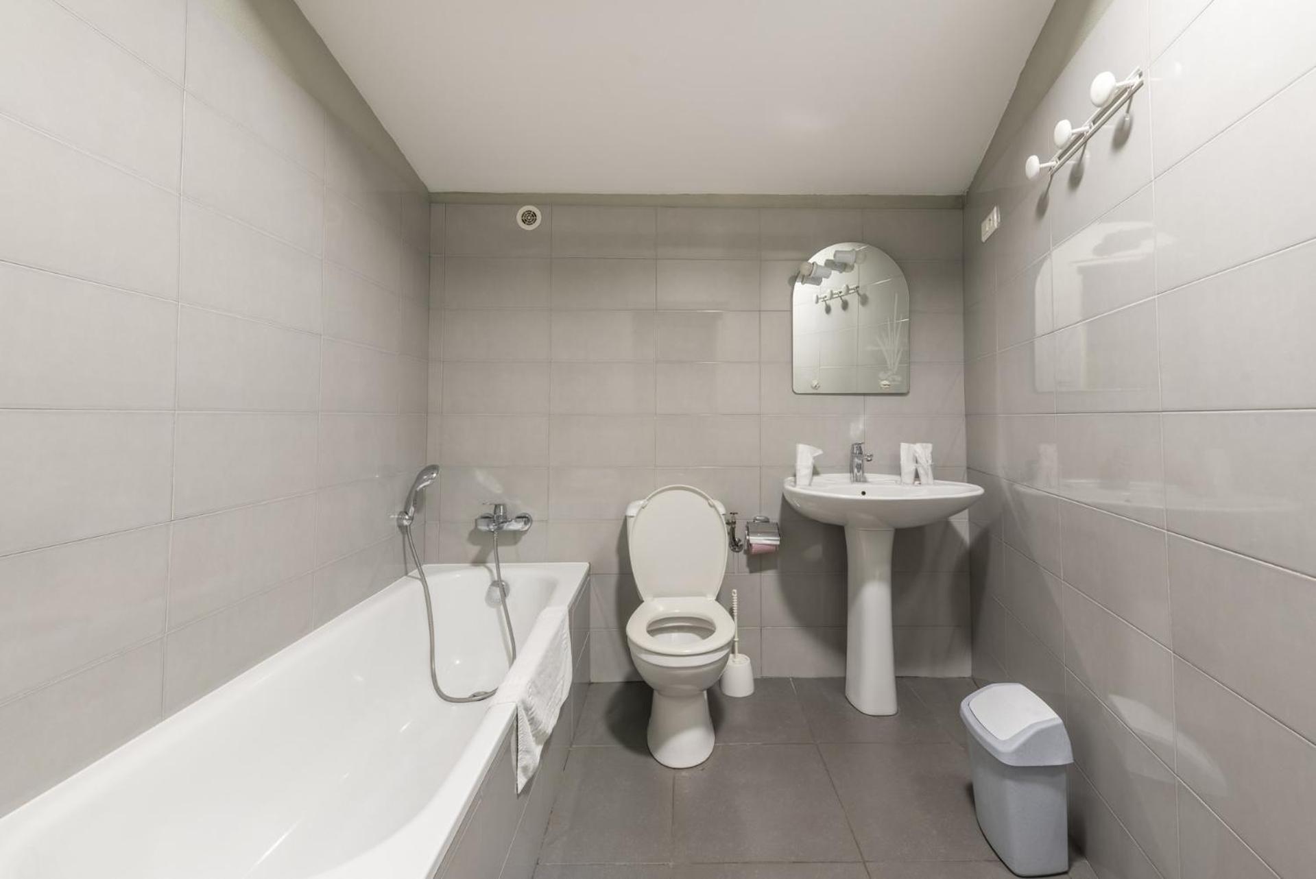 Hotel Le Rocher 41/44