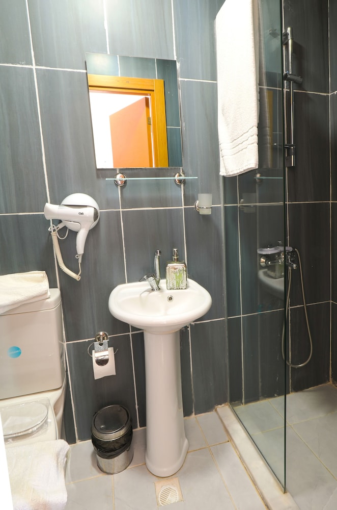 Istanbul Comfort Holiday Hotel 28/47