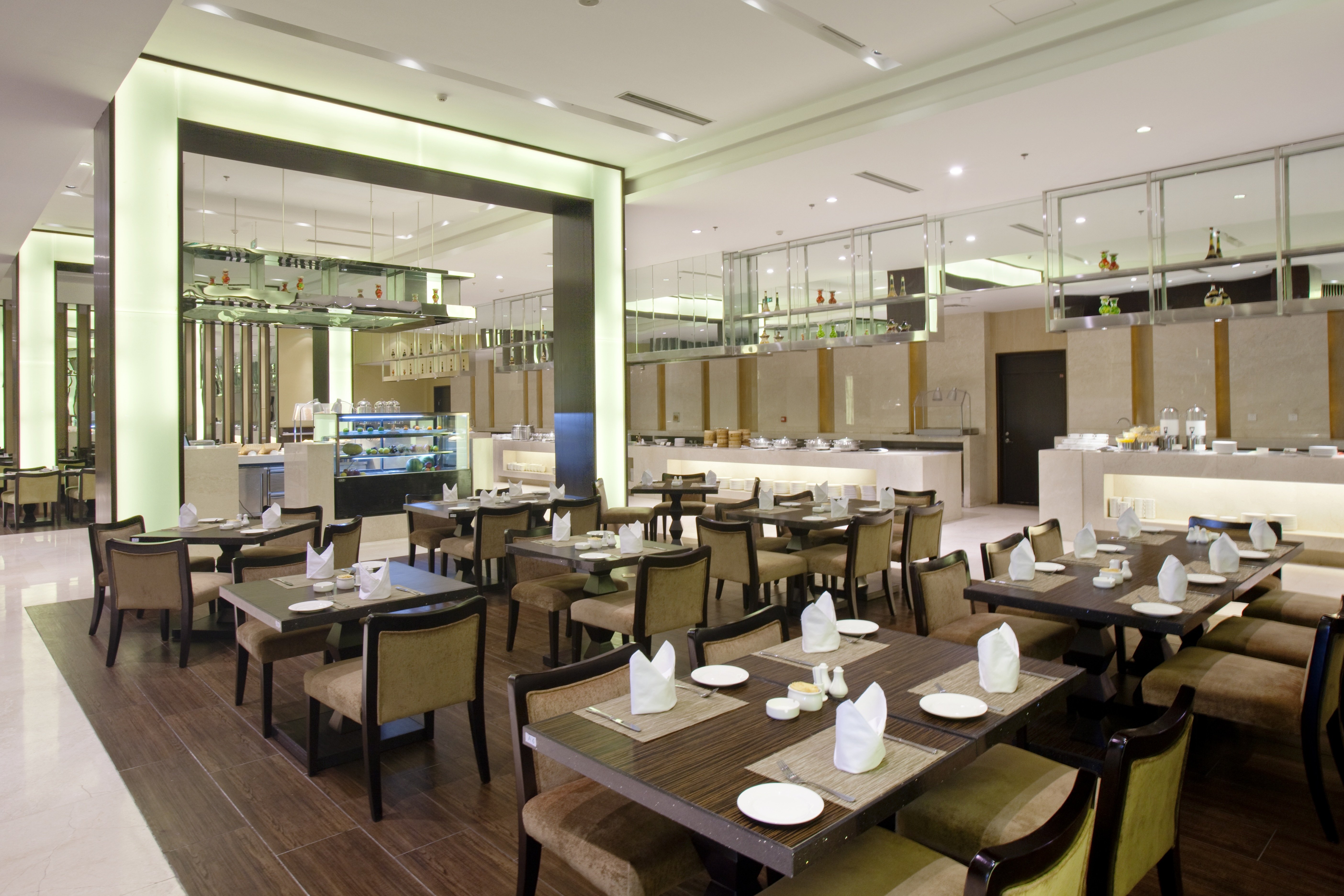 HOLIDAY INN MUDANJIANG 32/50