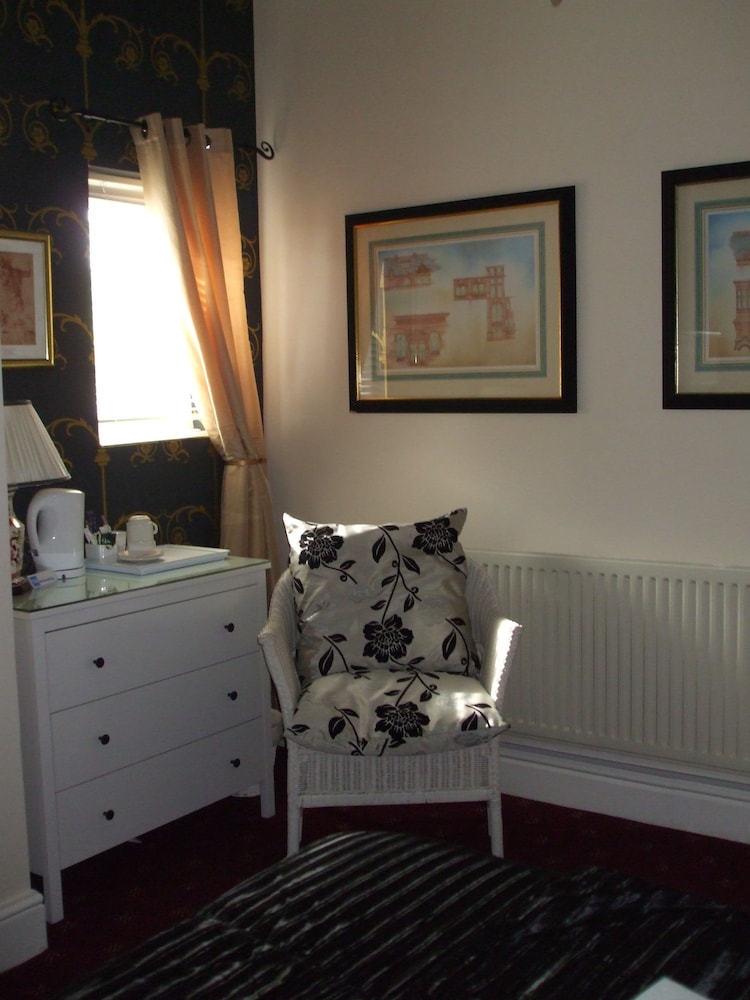 The Ascott 45/50