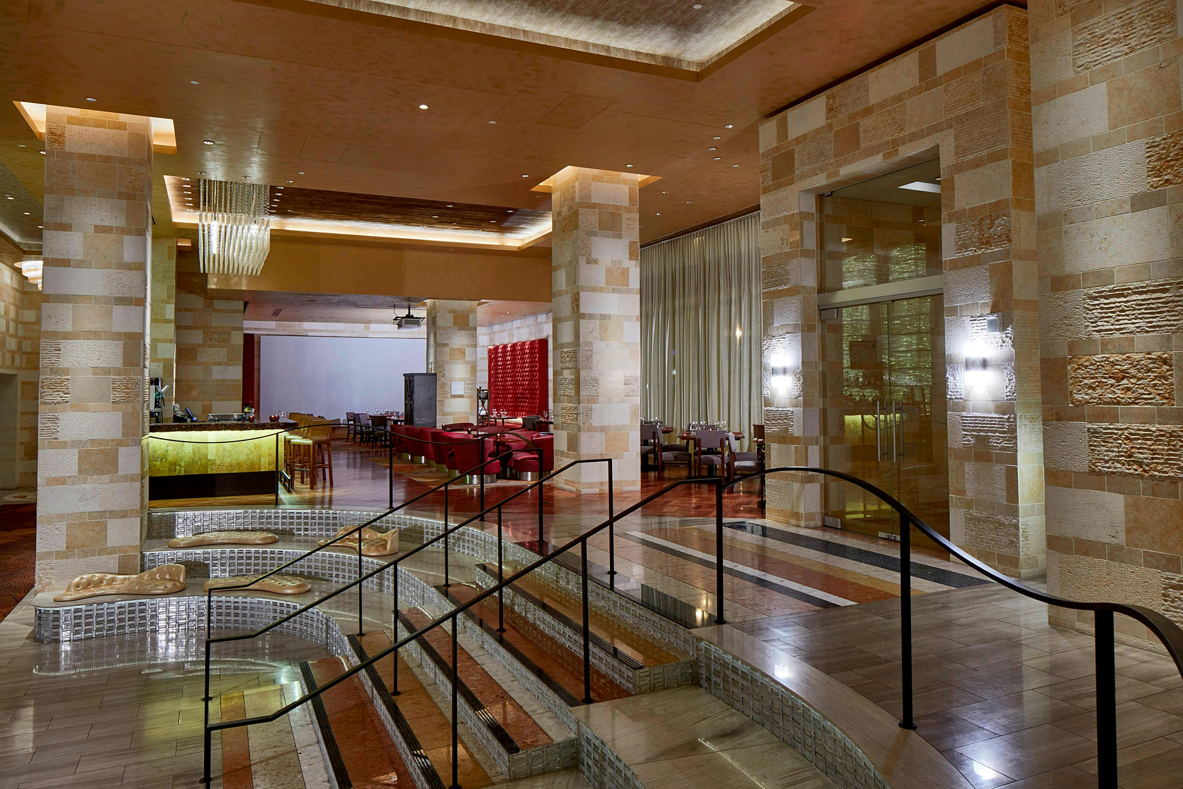 The Westin Nashville 34/68