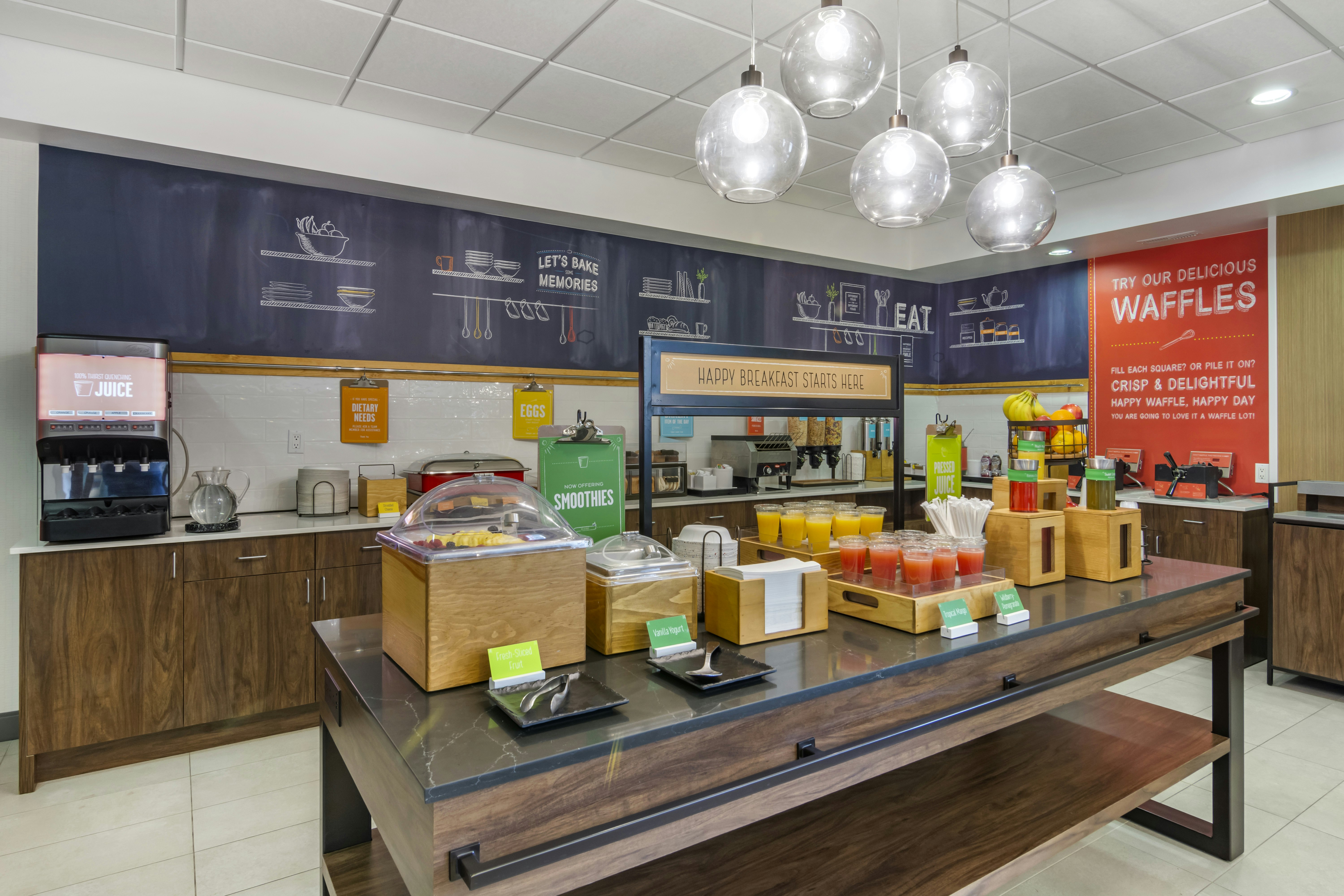 Hampton Inn & Suites by Hilton Edmonton/West 25/35