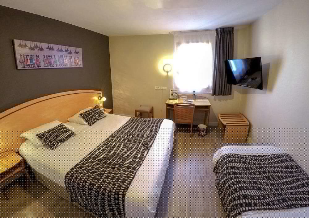 Brit Hotel Le Kerodet 19/65